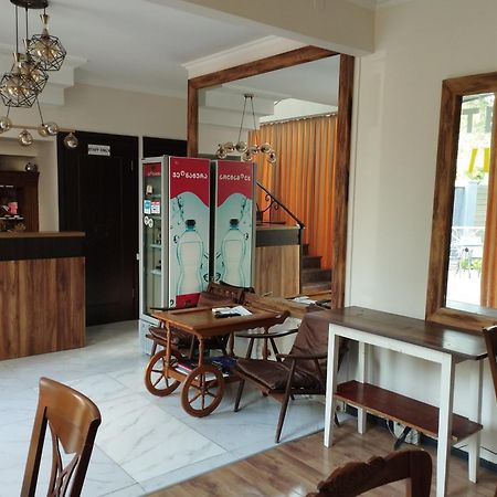 קוטאיסי David Hotel מראה חיצוני תמונה