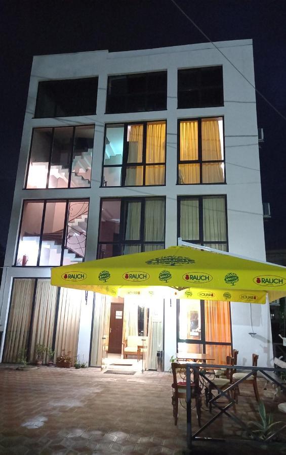 קוטאיסי David Hotel מראה חיצוני תמונה