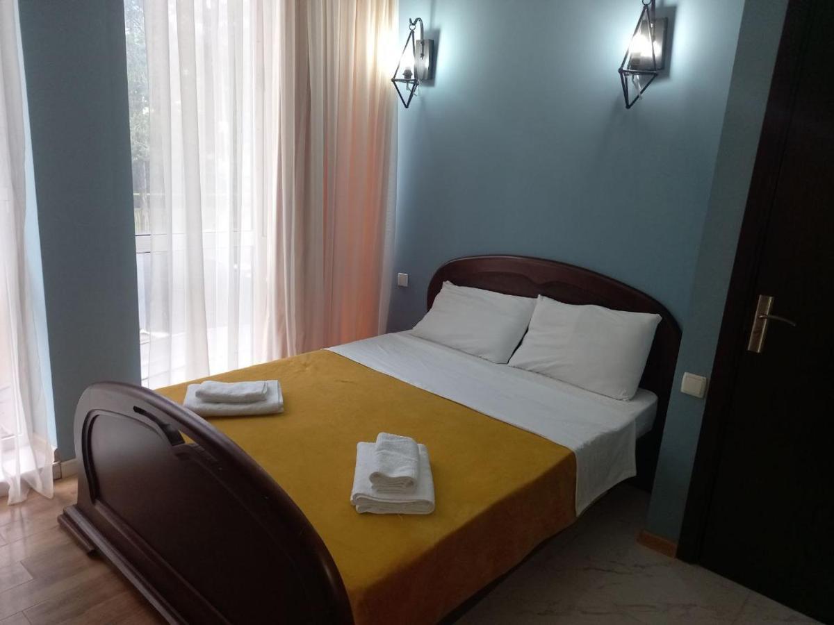 קוטאיסי David Hotel מראה חיצוני תמונה
