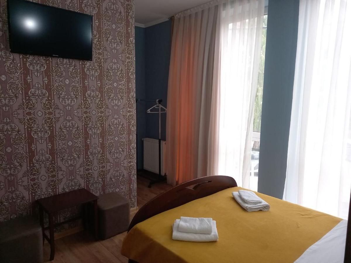 קוטאיסי David Hotel מראה חיצוני תמונה