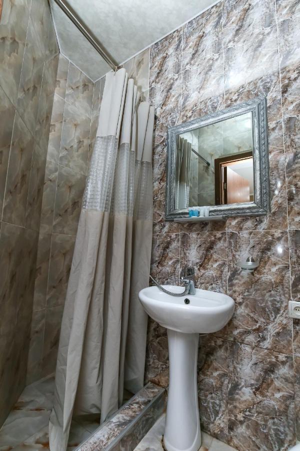 קוטאיסי David Hotel מראה חיצוני תמונה