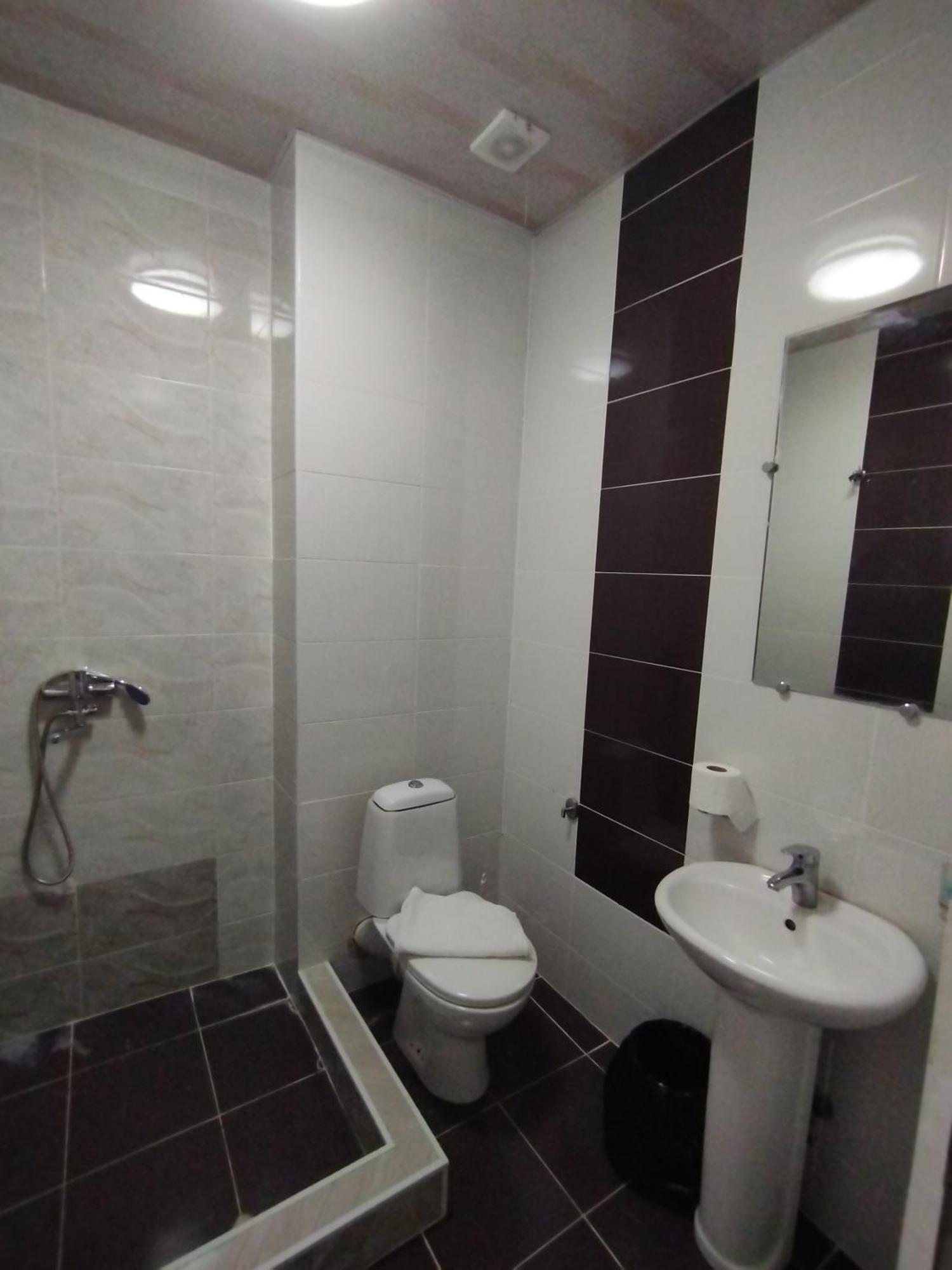 קוטאיסי David Hotel מראה חיצוני תמונה