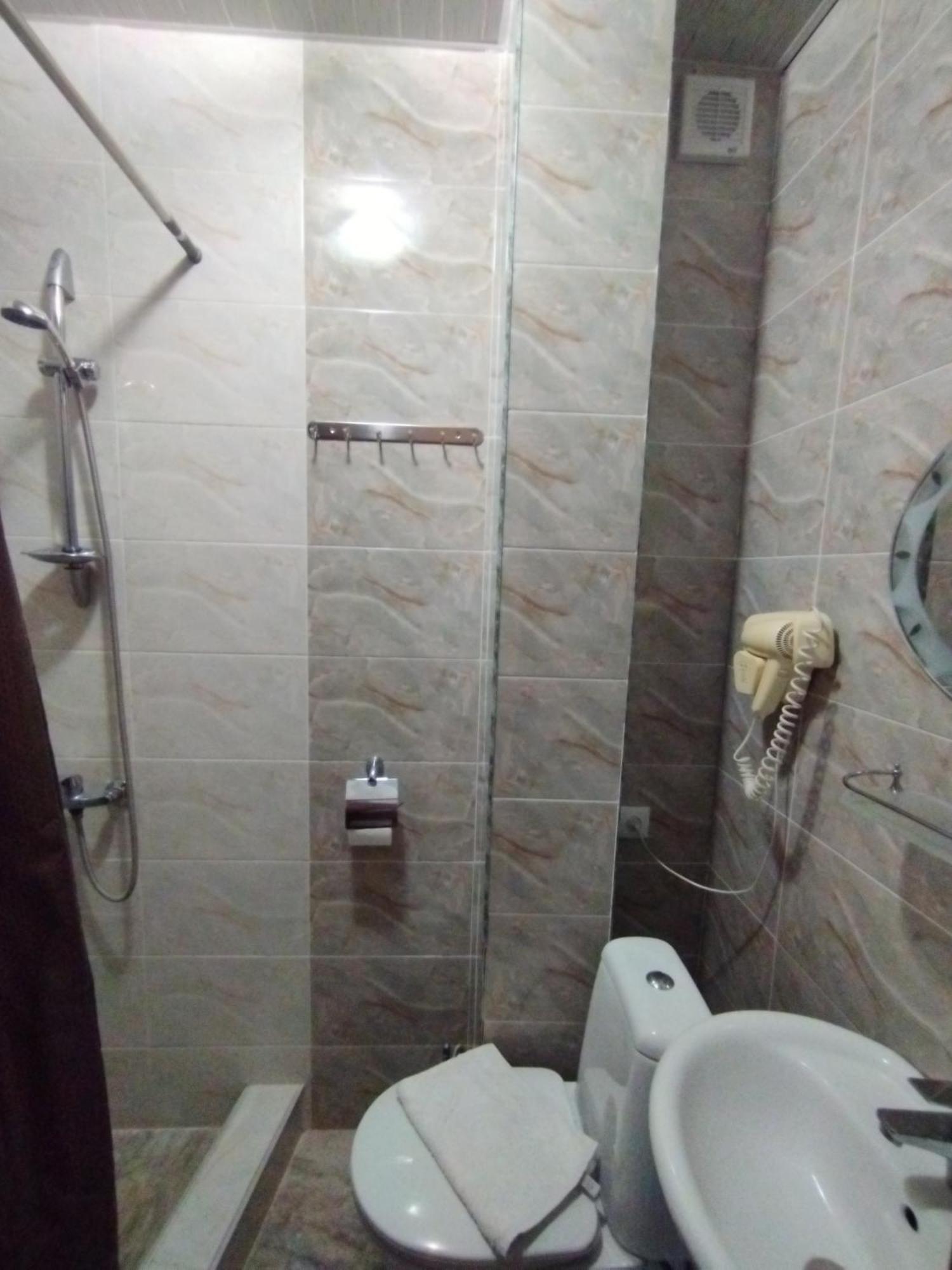 קוטאיסי David Hotel מראה חיצוני תמונה