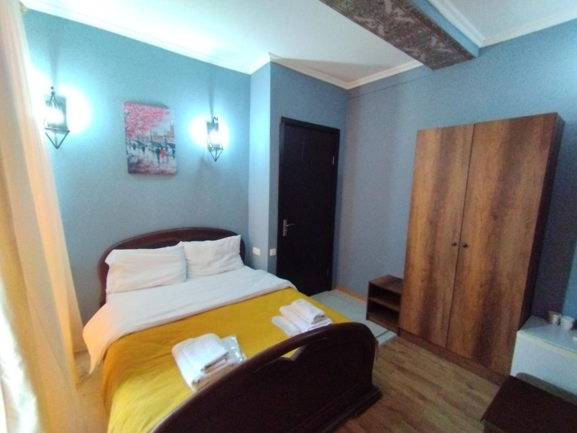 קוטאיסי David Hotel מראה חיצוני תמונה