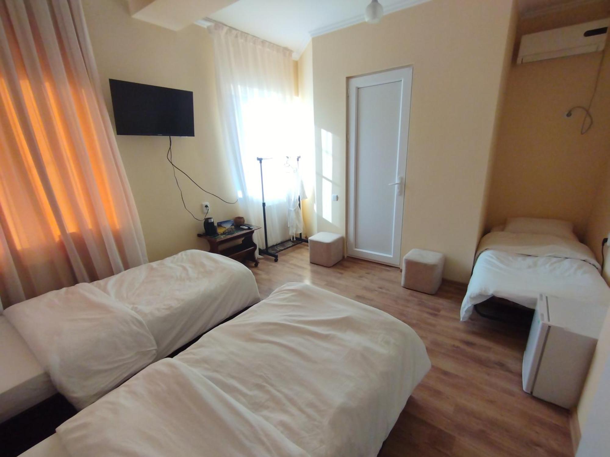 קוטאיסי David Hotel מראה חיצוני תמונה