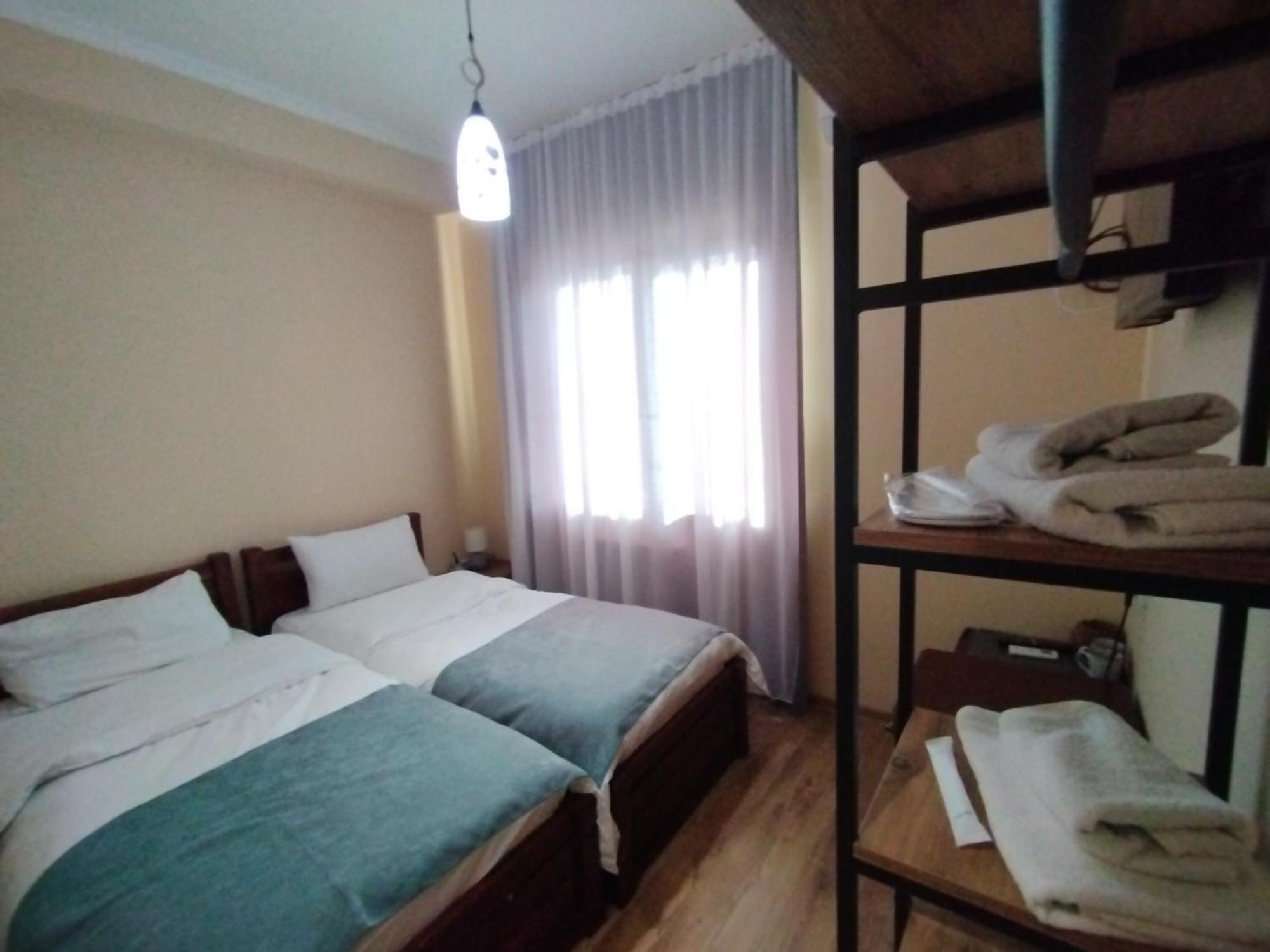 קוטאיסי David Hotel מראה חיצוני תמונה