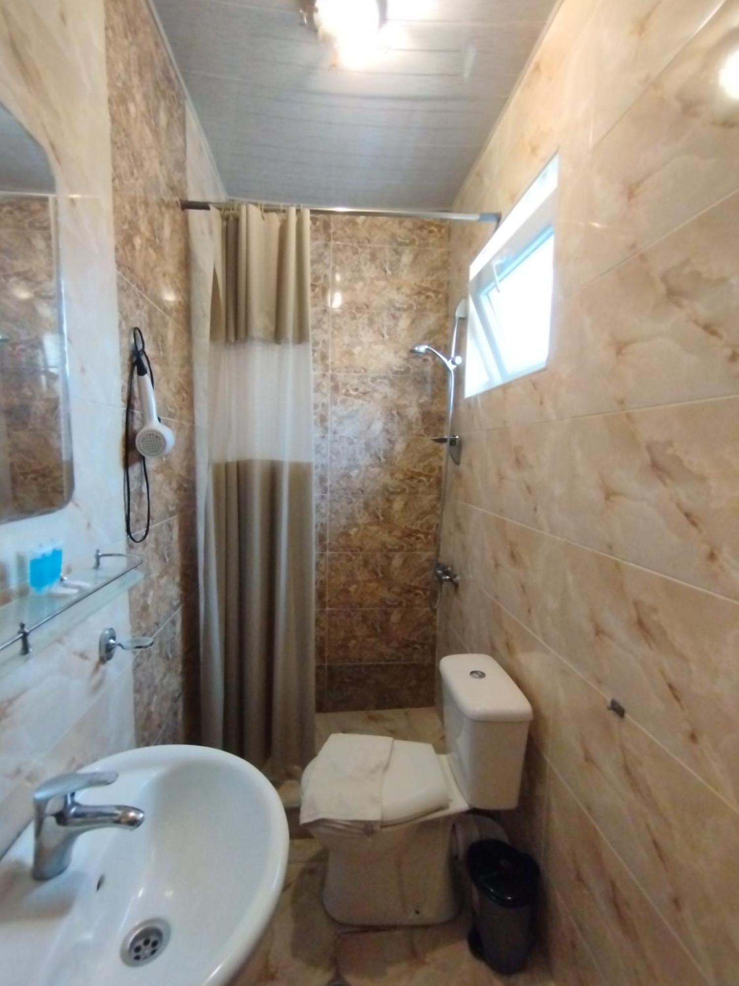 קוטאיסי David Hotel מראה חיצוני תמונה
